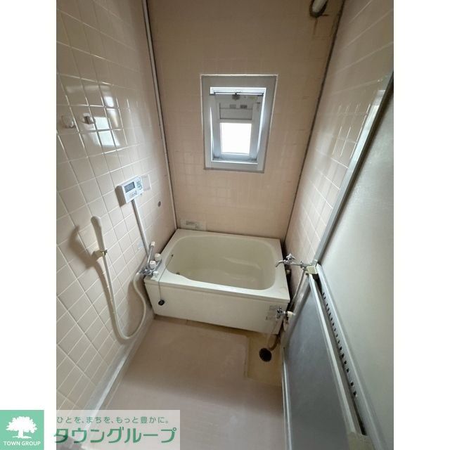 バス・シャワールーム　★お部屋探しは、タウンハウジング多摩センター店へ★