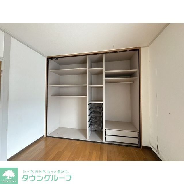 収納　★お部屋探しは、タウンハウジング多摩センター店へ★