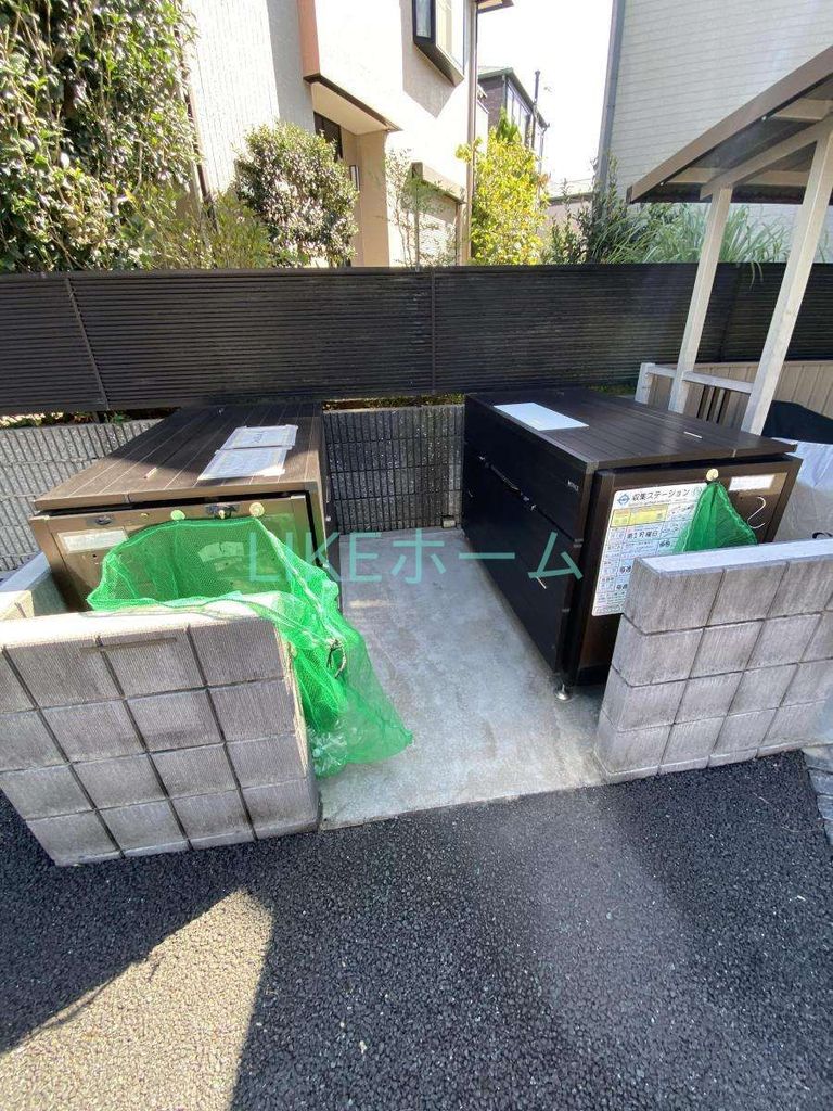その他共有部分　共有部分
