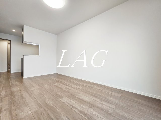 居室・リビング　洋室のお部屋です。（同仕様です。）