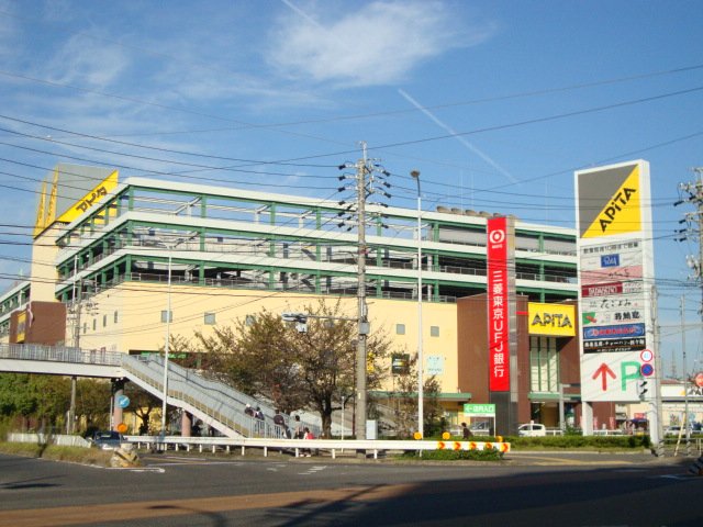 その他　アピタ千代田橋店（その他）まで841m