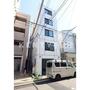 西小山駅より徒歩8分 3階 新築の賃貸物件