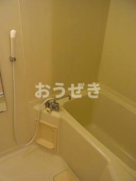 バス・シャワールーム　?
