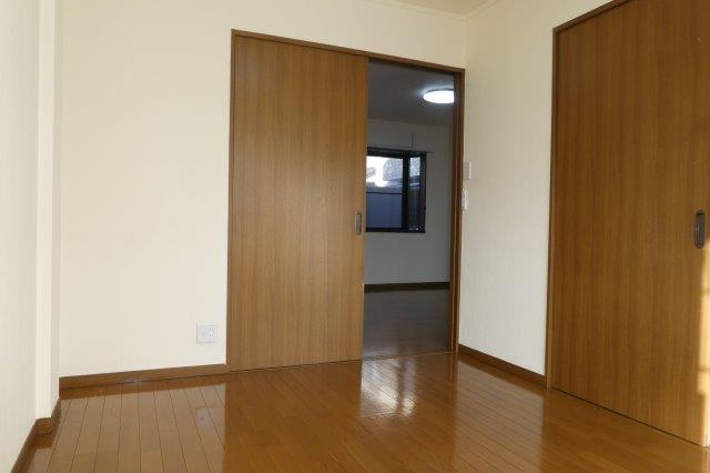 その他部屋・スペース　洋室