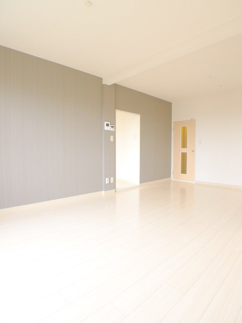 その他部屋・スペース　収納あり、お部屋すっきり