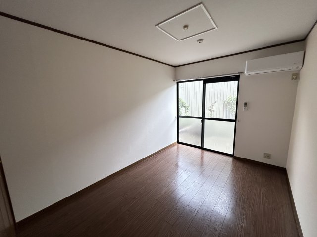 その他部屋・スペース　内装です
