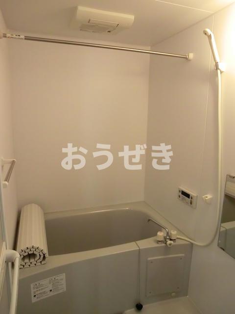 バス・シャワールーム　?