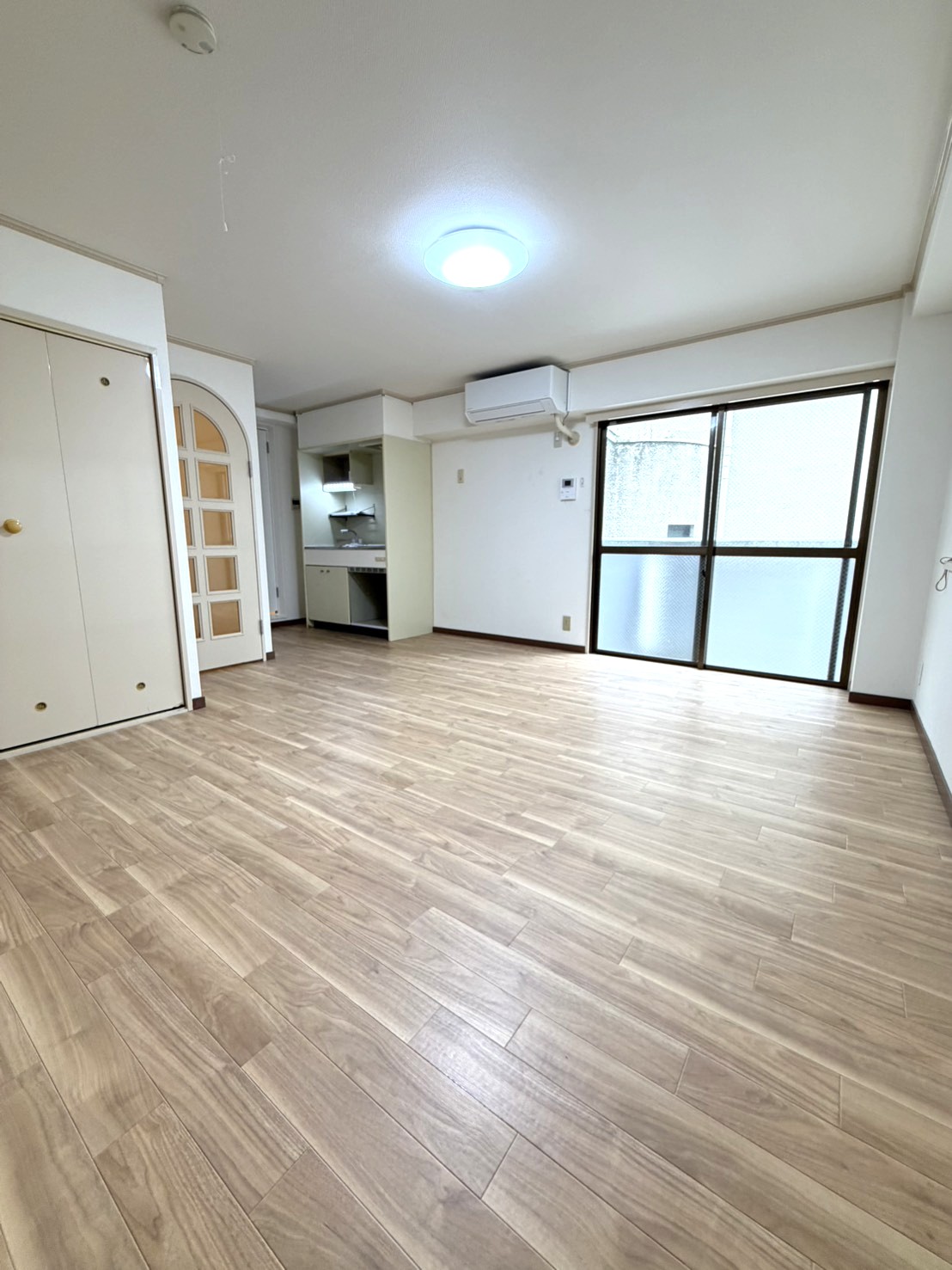 ジャルダン宝塚参番館の内装写真