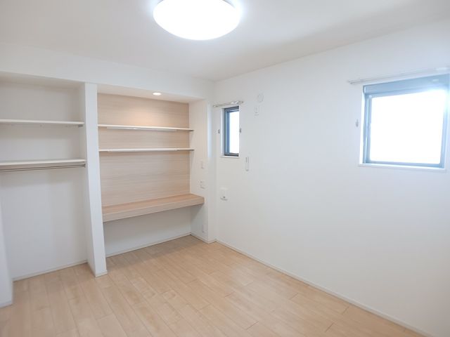 その他部屋・スペース