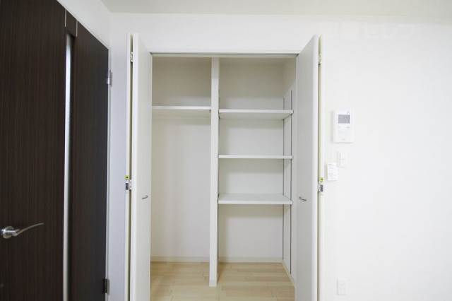 収納　２Ｂの写真を使用しています。