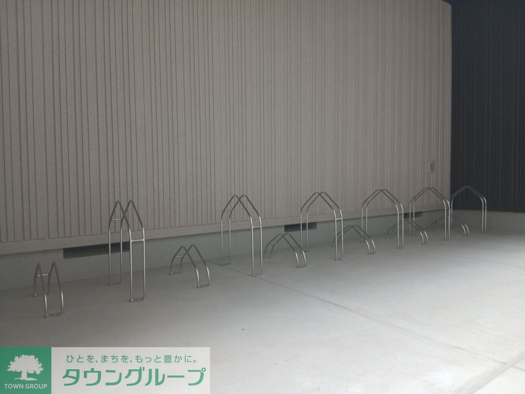 その他設備　設備