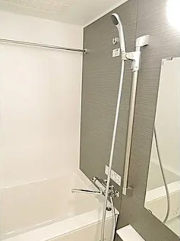 バス・シャワールーム　浴室