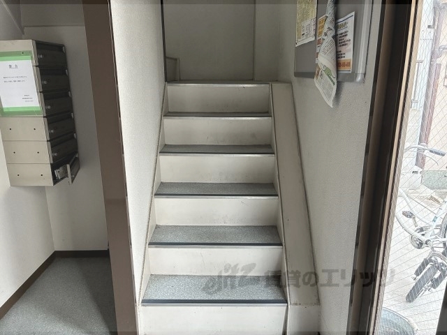 その他　階段
