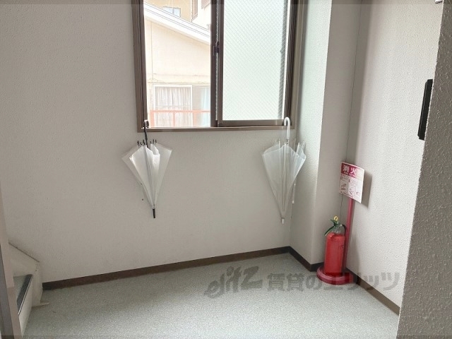 その他　廊下