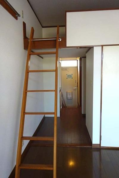 その他部屋・スペース