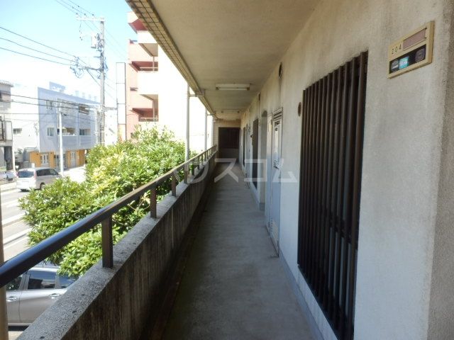 ロビー