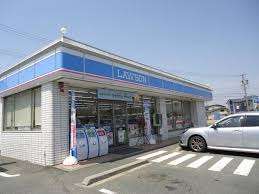 コンビニ　ローソン豊橋二川店（コンビニ）まで964m