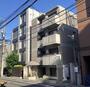 早稲田駅より徒歩8分 1階 築34年9ヶ月の賃貸物件