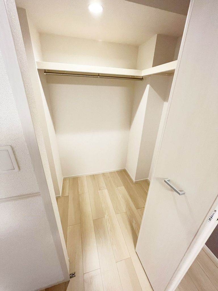 収納　★閑静な住宅街に立地★