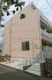 宮前平駅より徒歩7分 3階 築8年3ヶ月の賃貸物件