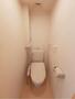 トイレ　図面と現状に相違がある場合には現状を優先