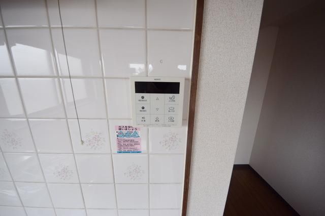 その他設備　※別部屋同タイプの写真。現況と異なる場合もあります。