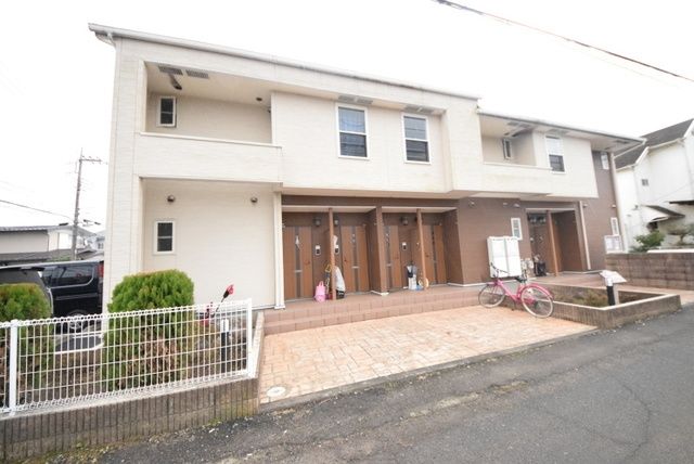 建物外観　☆お問い合わせはタウンハウジング八王子店までTEL:042…