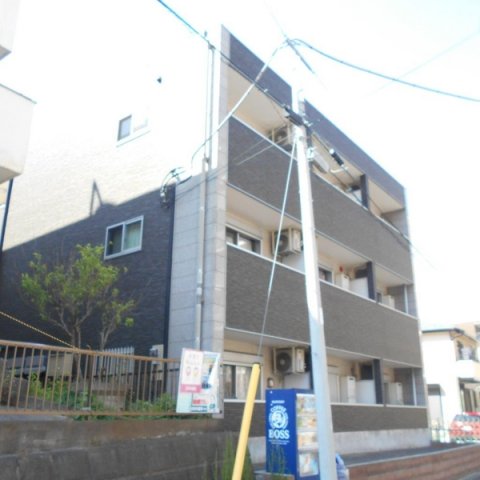 建物外観　【人気！おすすめ物件！！】お問い合わせはお早めに♪
