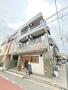 赤羽駅より徒歩8分 2階 築37年2ヶ月の賃貸物件