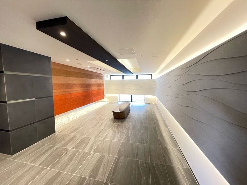 ロビー