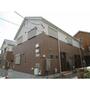あざみ野駅よりバス10分 徒歩5分 1階 築5年1ヶ月の賃貸物件
