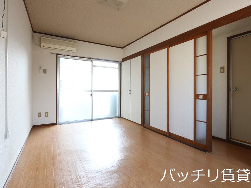 その他部屋・スペース　同型タイプの為現状優先