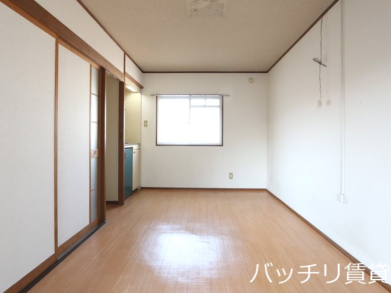 眺望　同型タイプの為現状優先
