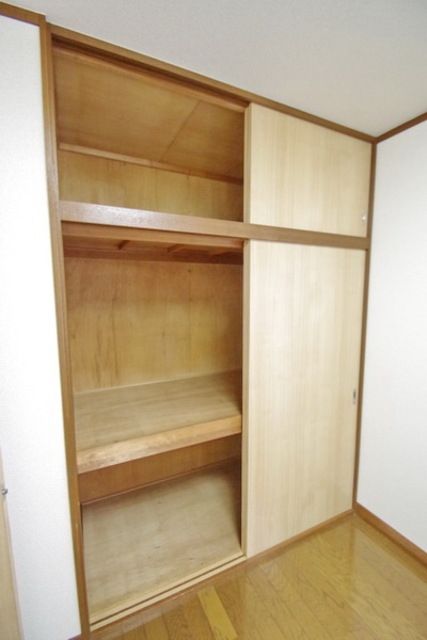 収納　★お部屋探しはタウンハウジング稲田堤店まで★