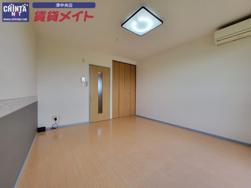 その他部屋・スペース　別部屋反転参考写真です
