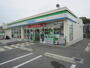 コンビニ　ファミリーマート（コンビニ）まで350m