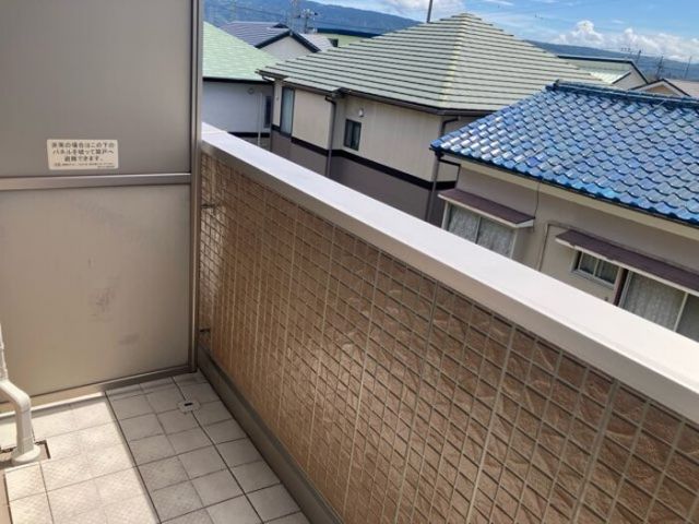 リヴェールコッコロの内装写真