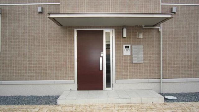リヴェールコッコロの外観写真
