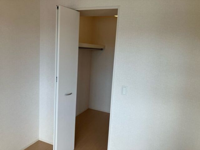 リヴェールコッコロの内装写真