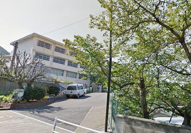 小学校　小森江東小学校（小学校）まで350m