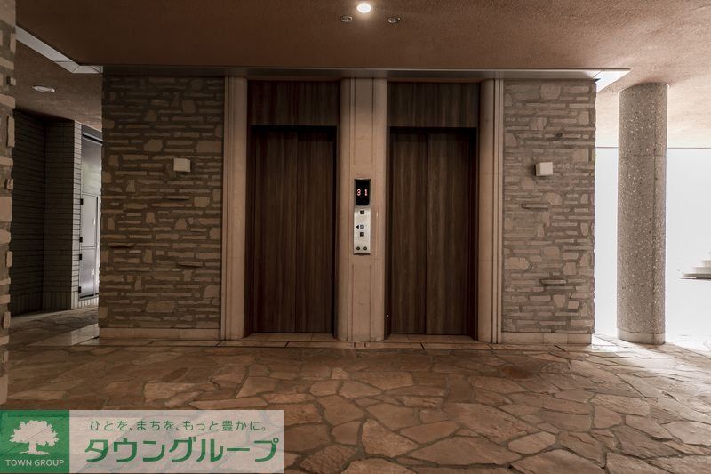 ロビー