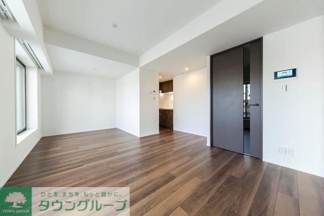 キッチン　※写真は同タイプ住戸です。