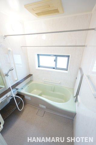 バス・シャワールーム　物件、駅でお待ち合わせでのご案内歓迎！