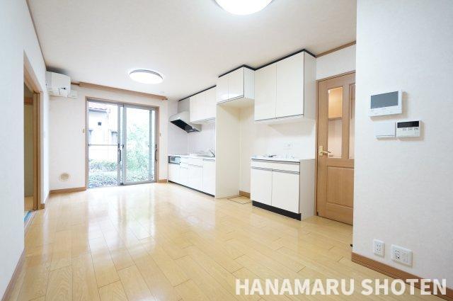 居室・リビング　物件、駅でお待ち合わせでのご案内歓迎！