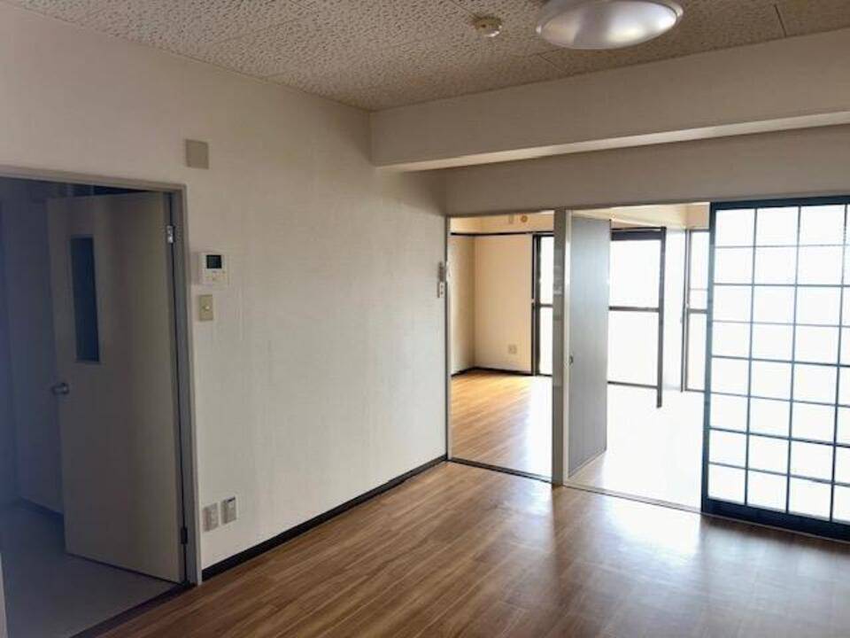 その他部屋・スペース　ダイニング