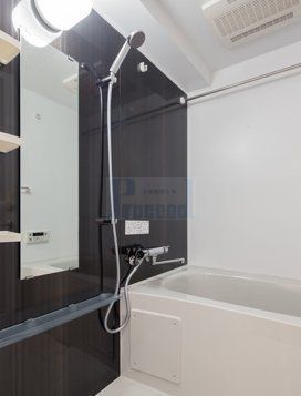 バス・シャワールーム　※別部屋参考写真※現況優先です