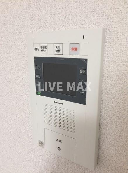 その他設備　別号室参考写真