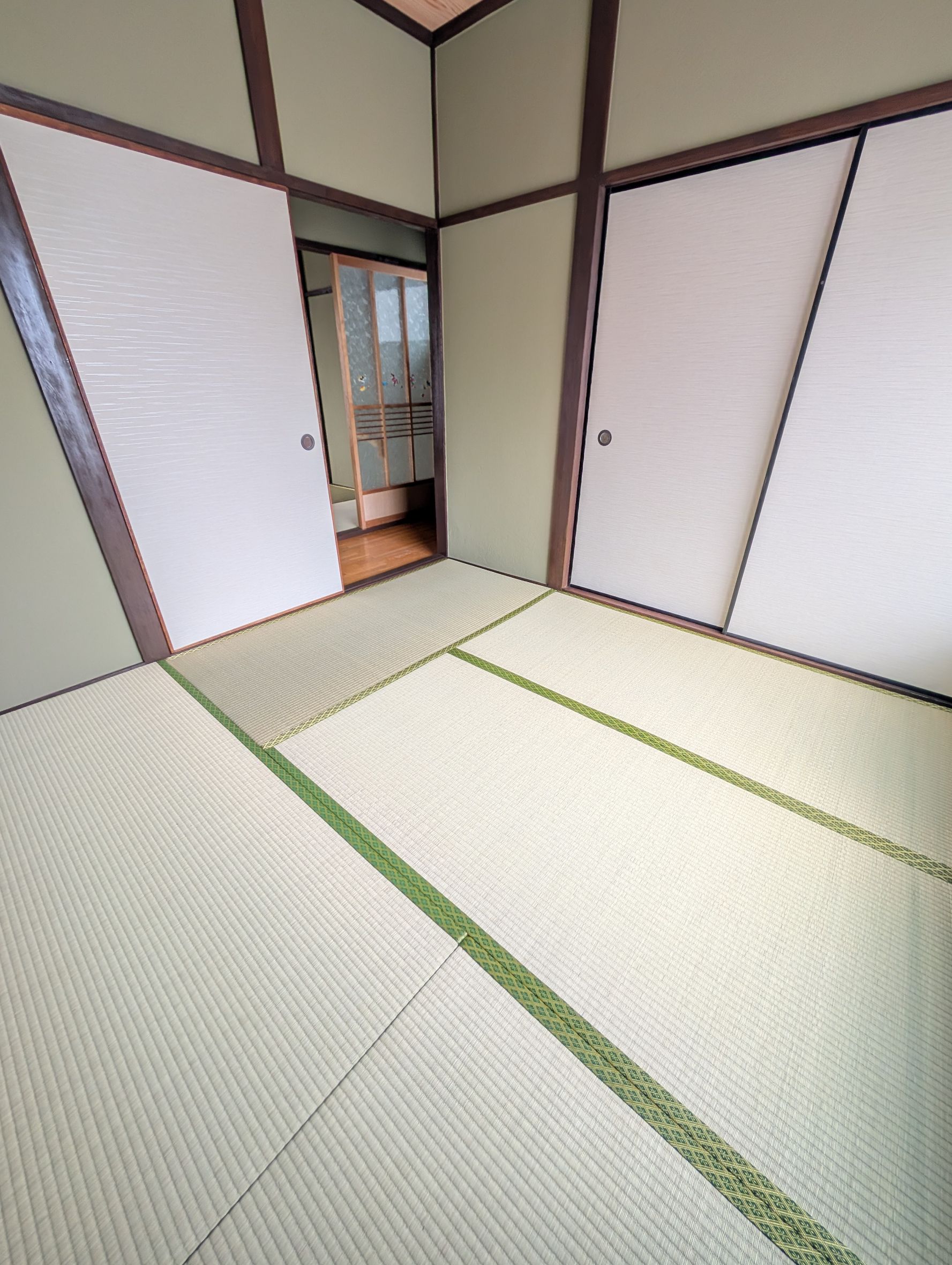 その他部屋・スペース　2階和室(北側)