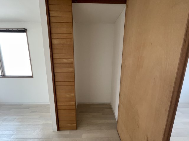 マンションシナーラの内装写真