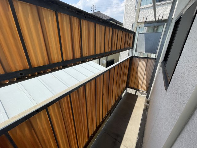マンションシナーラの内装写真